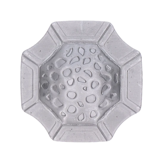 Pätka ozdobná, 76x76x13/3mm