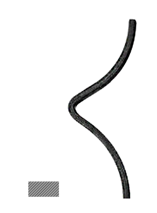 prvok (155x52mm), 12x6mm