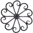 ornament 12x12mm, ø 600mm