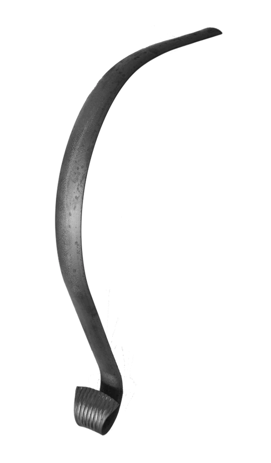 ukončenie madla 600 mm