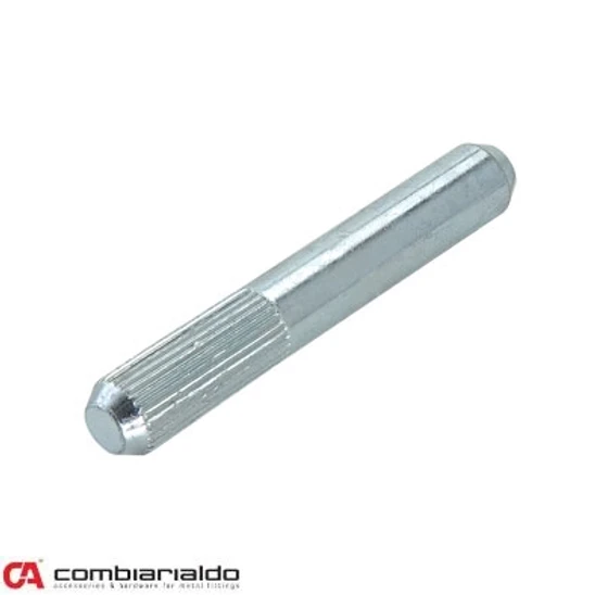 čap na prepojenie U ø 20mm profilov Combi Arialdo  C902/20, C900/20