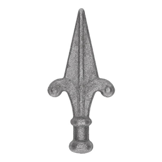 Špic, 120x53mm, podstava ø 20mm