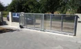 RB1000P sada pre posuvnú bránu do 1000kg, 1x RB1000P, 1x RBA3R10, 1x ON2E, 1x OXIBD, 1 pár EPMB, 1x ELDC, - slide 1