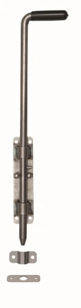 rígeľ navárací ø 14mm, L: 420mm, bez povrchovej úpravy - slide 0