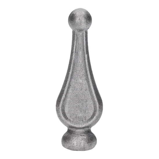 Špic, 88x30mm, podstavec ø 22mm