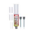 fischer fill and fix, univerzálna tekutá hmoždinka. Brúsiteľná, natierateľná. Vhodná na opravy. - slide 0