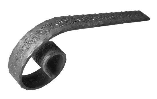 ukončenie madla 300x170 mm
