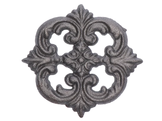 ornament 120x120 mm, odliatok
