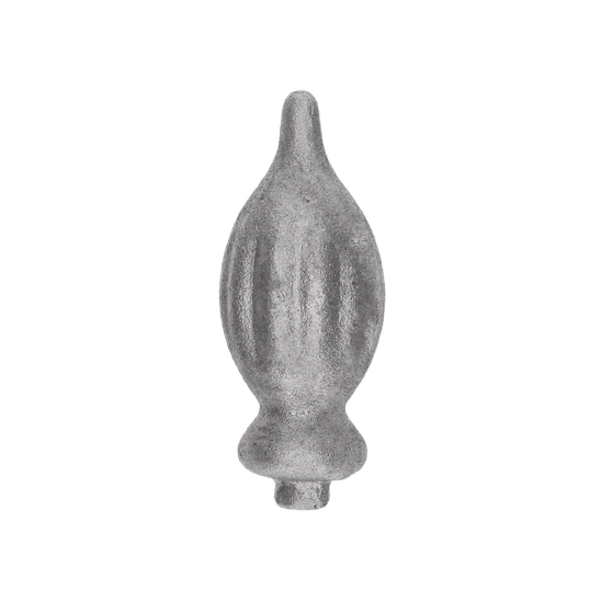 Špic, 92x36mm, na guľatinu ø 12mm