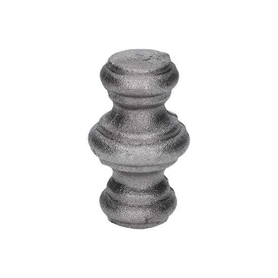 návar 68x40mm plný bez otvoru,ø 40mm