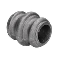 návlek 80x69 mm, na guľatinu 35,5mm - slide 1
