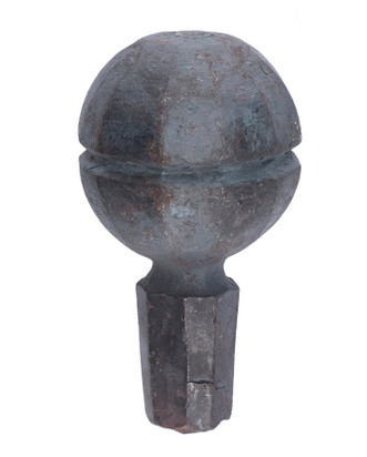 Koule H 120 x L 75 mm