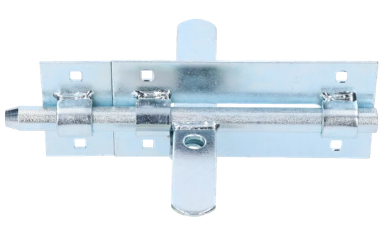 rígeľ ø 14mm, L: 210mm, pozinkovaný