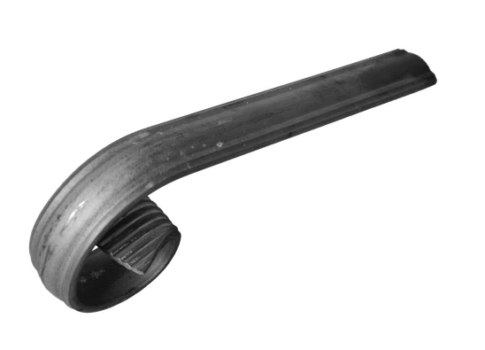 ukončenie madla 300x120mm