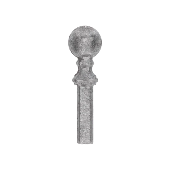 Špic, 95x27mm, na štvorhran 12x12mm