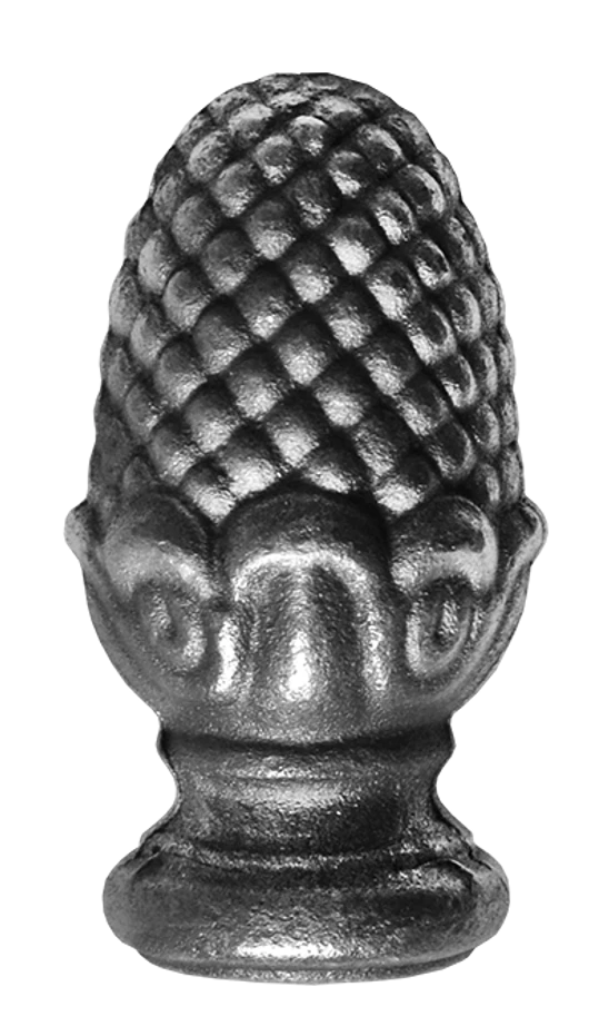 Šiška, 120x64mm