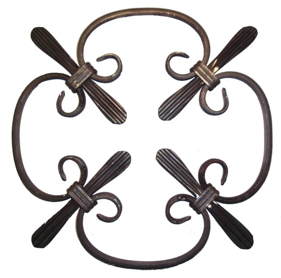 ornament 12x6mm, 360x360mm