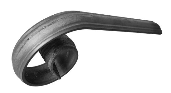 ukončenie madla 300x170mm