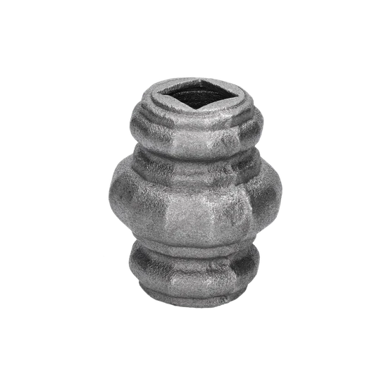 Návlek, 55x45mm, na štvorhran:14x14mm