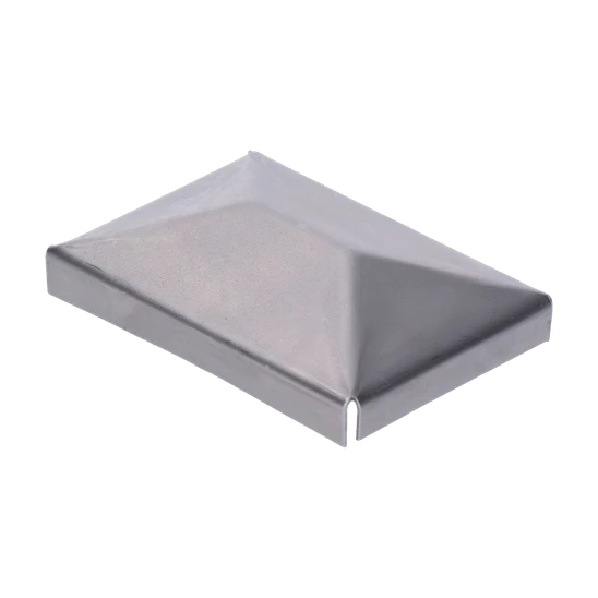strieška plechová 40x60x0,8 mm