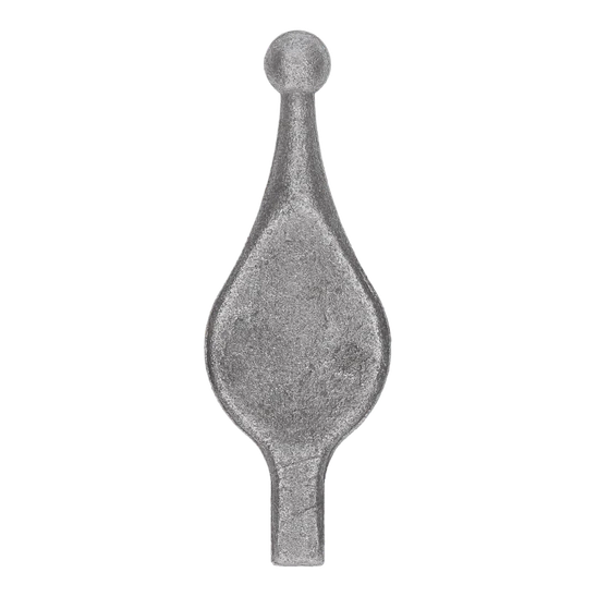 Špic, 120x42mm, na štvorhran 12x12mm