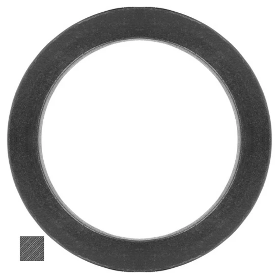 kruh (ø 120mm), 12x12mm, hladký