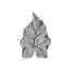 List 155x105x2mm, plech 2mm,stredne veľký