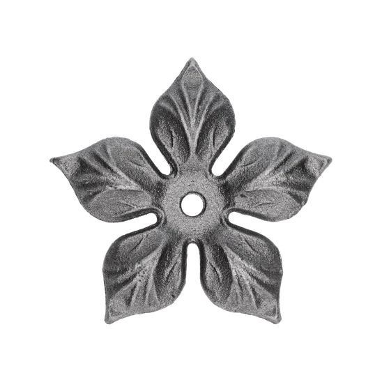 kvet 90x90 mm, 4mm