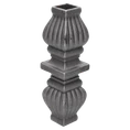 Návlek, 215x64mm, na štvorhran:25x25mm - slide 0