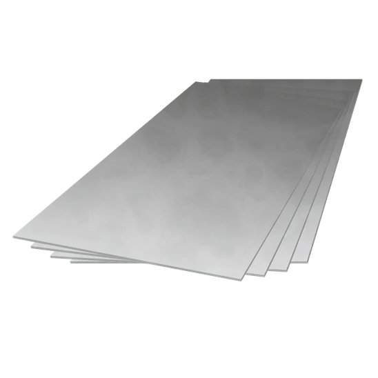 plech zo zliatiny hliníka 2500x1250x1,2mm stredný formát, cena za 1ks