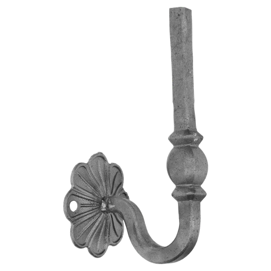 uchytenie madla 190x98 mm, na štvorhran 12x12 mm, odsadenie 84 mm
