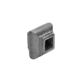 návlek 28x40 mm, na štvorhran 14mm, nevhodný pre žiarové zinkovanie - slide 1