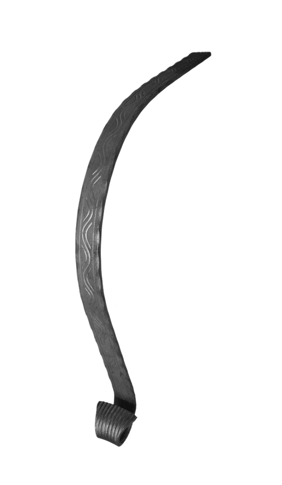 ukončenie madla 600 mm