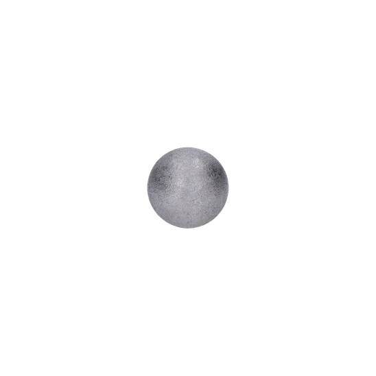 guľa plná ø 15mm
