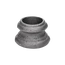 návlek 50x69 mm, na guľatinu ø40,5mm