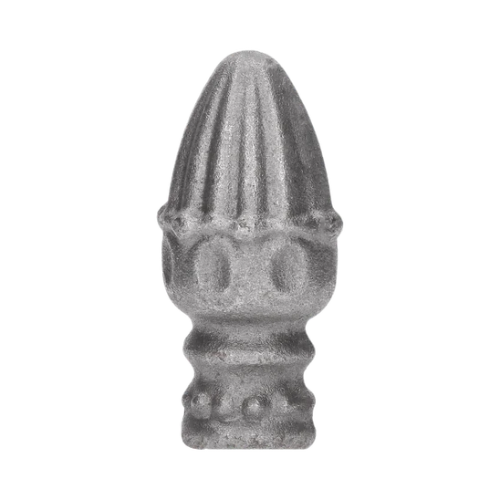 Špic, 80x42mm, podstavec ø 28mm