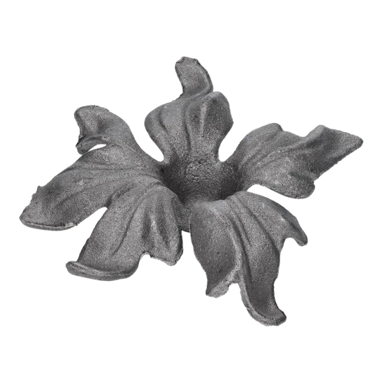 kvet 160x160 mm, 4mm