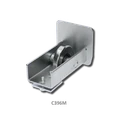Nábehové koliesko KVN gate systems pre samnosnú bránu - slide 0