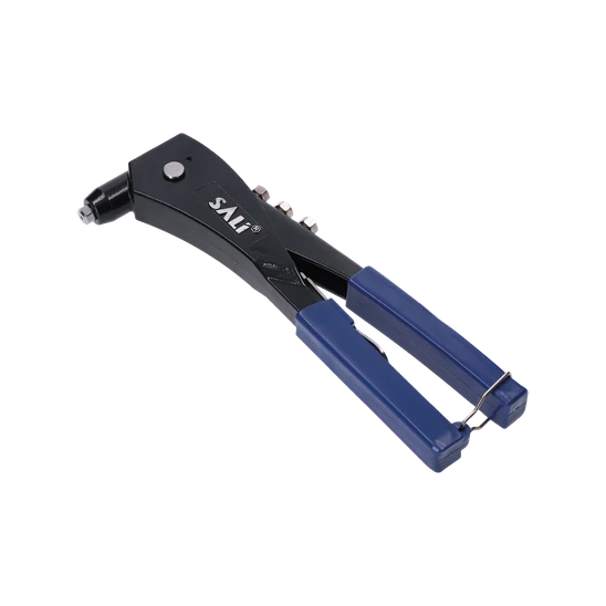 nitovacie kliešte na trhacie nity 2,4mm, 3,2mm, 4mm a 4,8mm