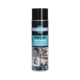 Multiwork sprej 500ml odstraňuje pozostatky oleja, prach, zapečené mazivá, nálepky, zvyšky lepiacich pások, zabraňuje korózii.Ochrání povrch kovov od hrdze. - slide 0