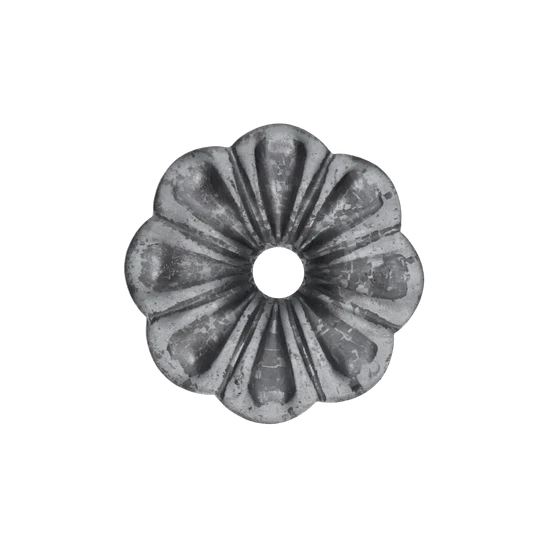 kvet ø 63mm, 3mm, výlisok