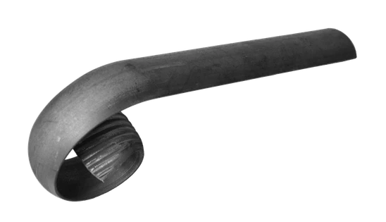 ukončenie madla 300x120 mm