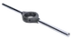 Držiak na závitové očká KINEX 30 mm (pro M10-M11), ČSN 24 1520
