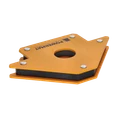 zvárací magnet / zvárací uhol, zaťaženie 22.6kg, meracie uhly: 45, 90, 135 - slide 1