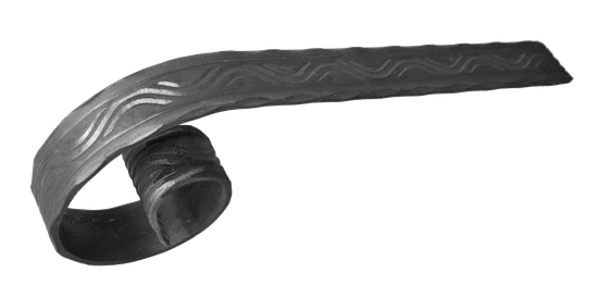 ukončenie madla 300x170 mm
