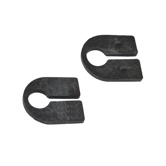 gumička na plech 1.5 mm, balenie: 2 ks/ k držiaku EB1-AM01, EB1-AM41, EB1-AM31