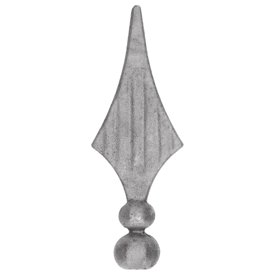 DOPREDAJ: Špic, 210x70mm, podstavec ø 36mm