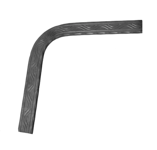 DOPREDAJ: ukončenie madla 300x300 mm
