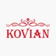 kotvenie plotu 50X25mm s hmoždinkou, antracit