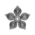 kvet 90x90 mm, 4mm - slide 0